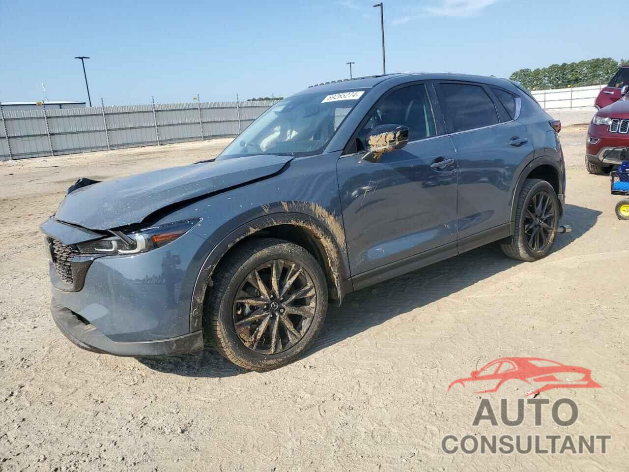 MAZDA CX-5 PREFE 2023 - JM3KFBCM6P0285127