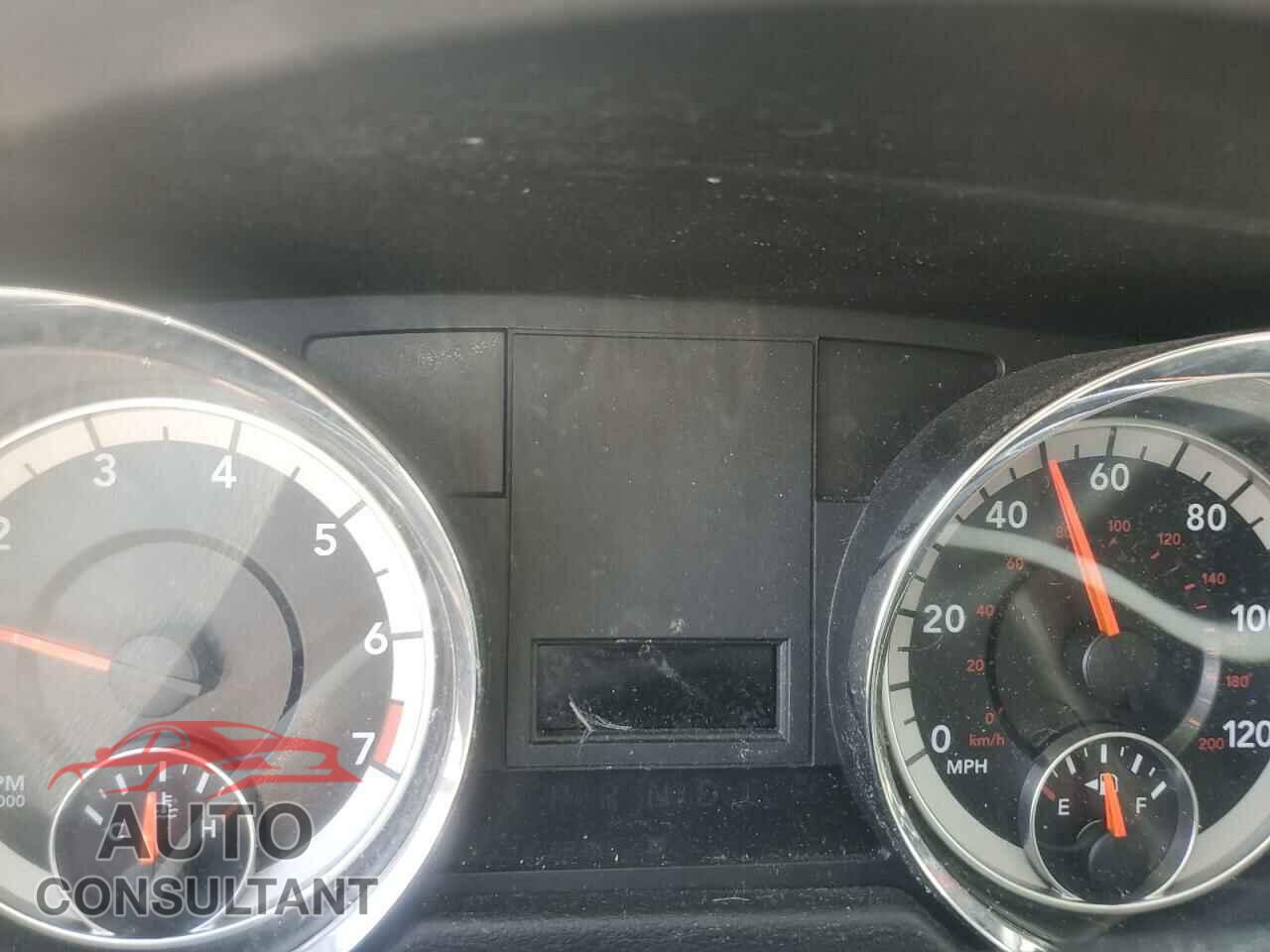 DODGE CARAVAN 2016 - 2C4RDGCG7GR249408