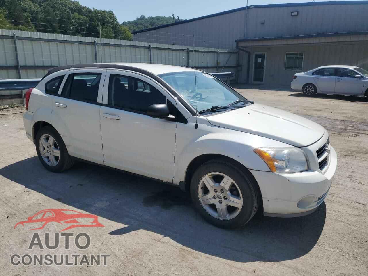 DODGE CALIBER 2009 - 1B3HB48A49D198896