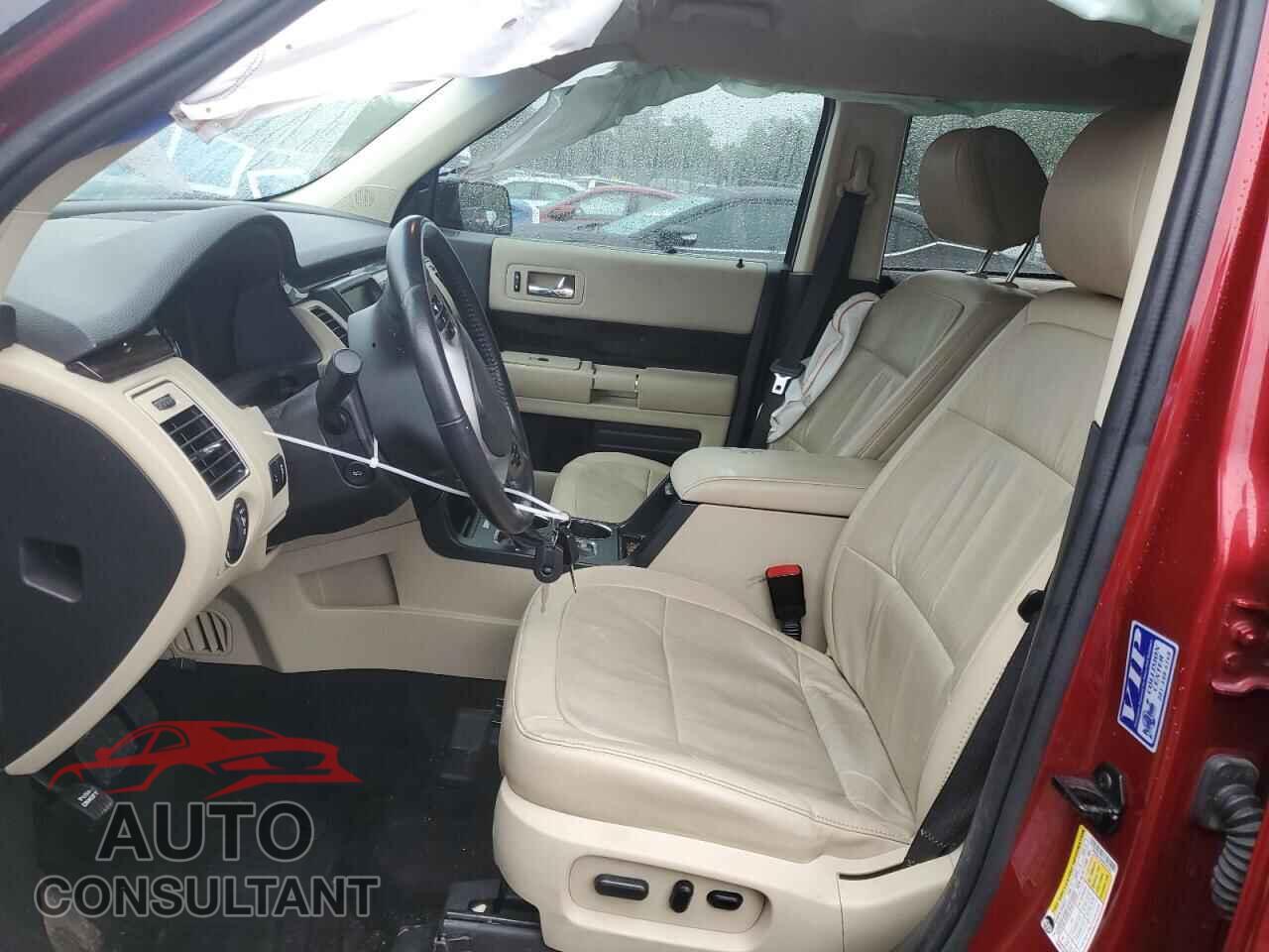 FORD FLEX 2014 - 2FMGK5C89EBD03951