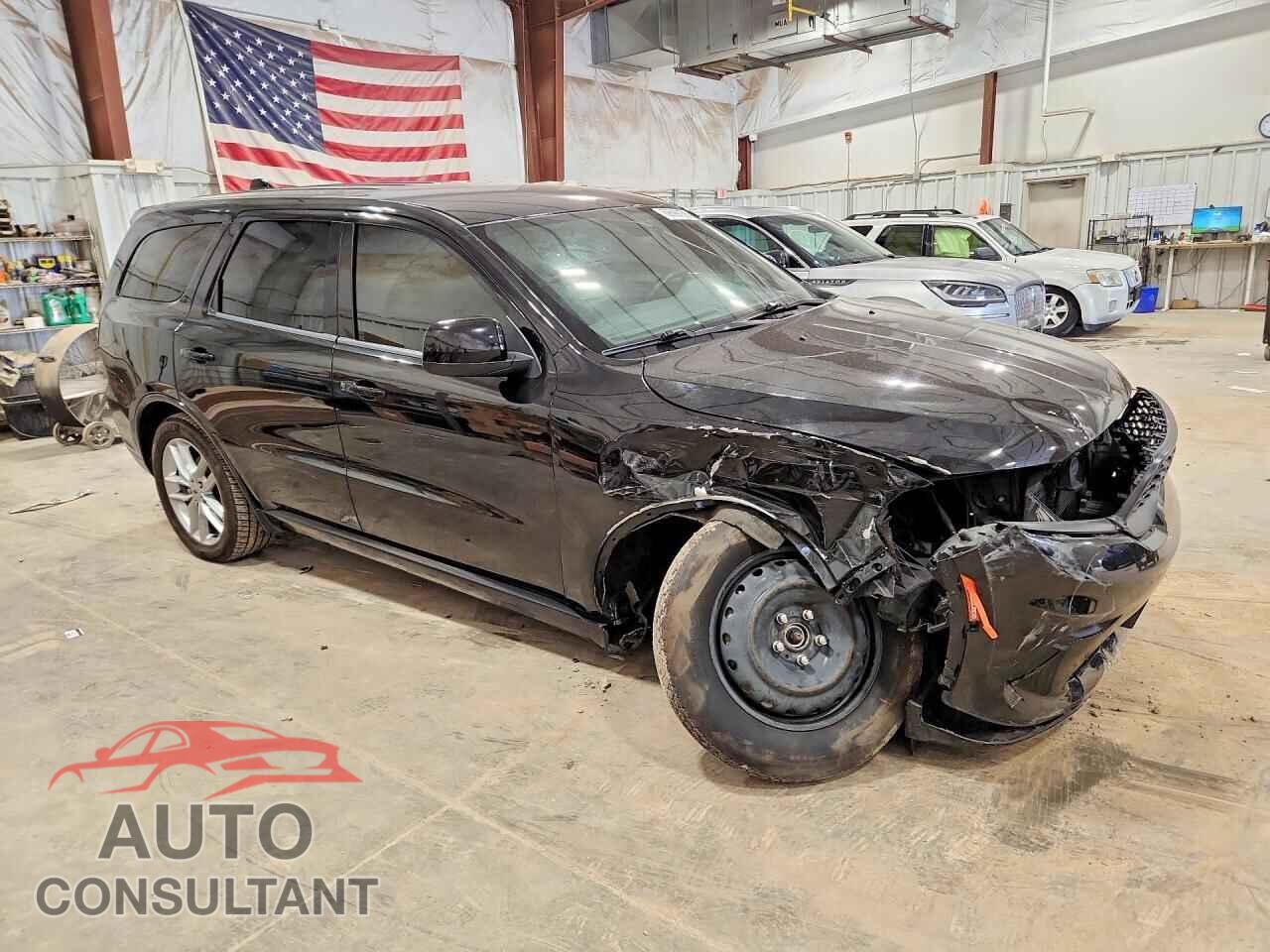 DODGE DURANGO 2023 - 1C4RDJDG9PC617723