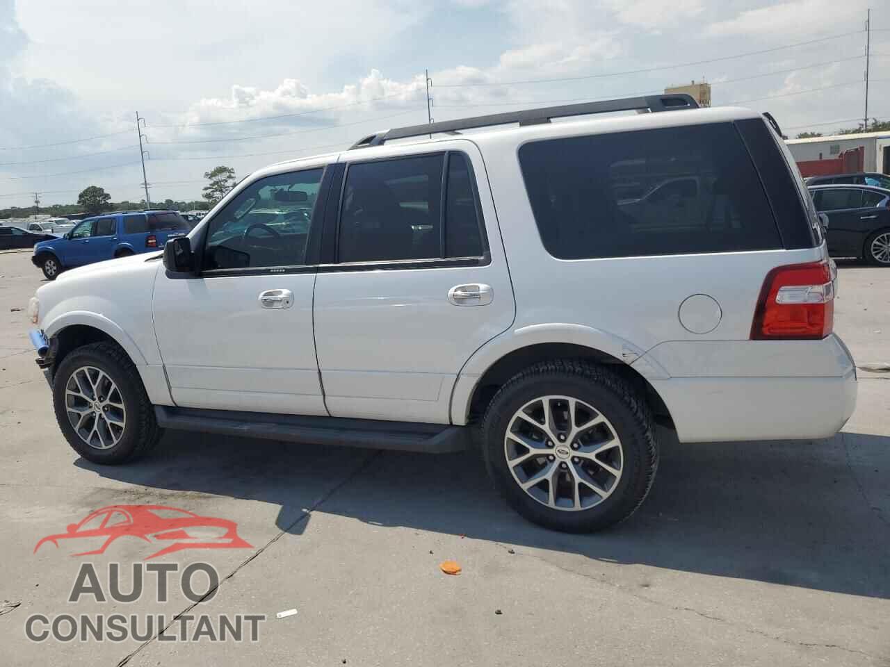 FORD EXPEDITION 2015 - 1FMJU1HT1FEF32961