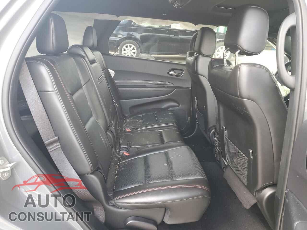 DODGE DURANGO 2023 - 1C4RDHDG8PC602008