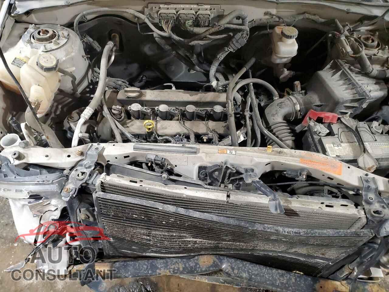 FORD ESCAPE 2012 - 1FMCU9E79CKC46559