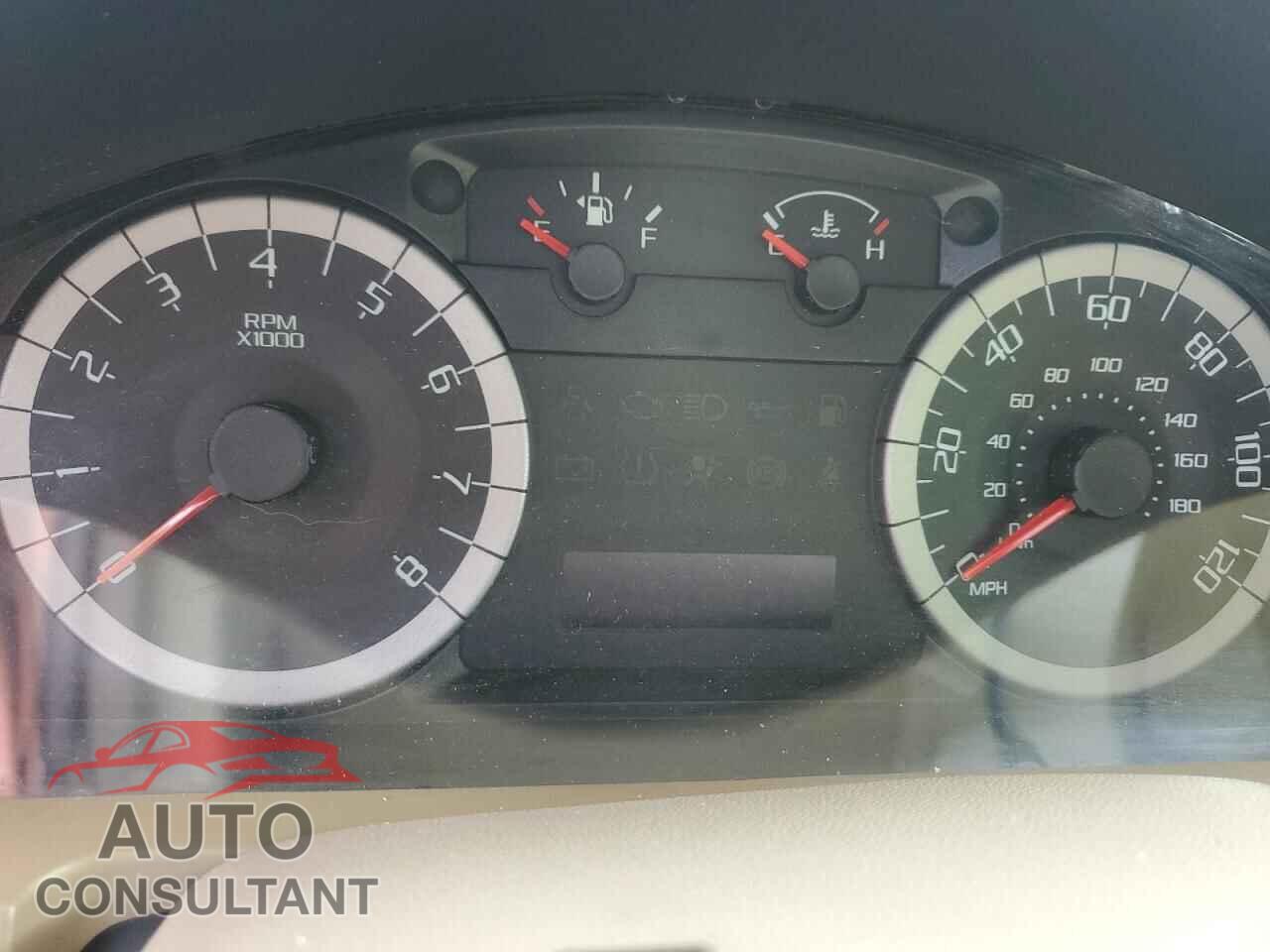 FORD ESCAPE 2012 - 1FMCU0EG1CKB04802