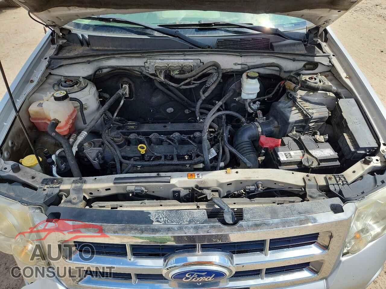 FORD ESCAPE 2012 - 1FMCU0C79CKA97553