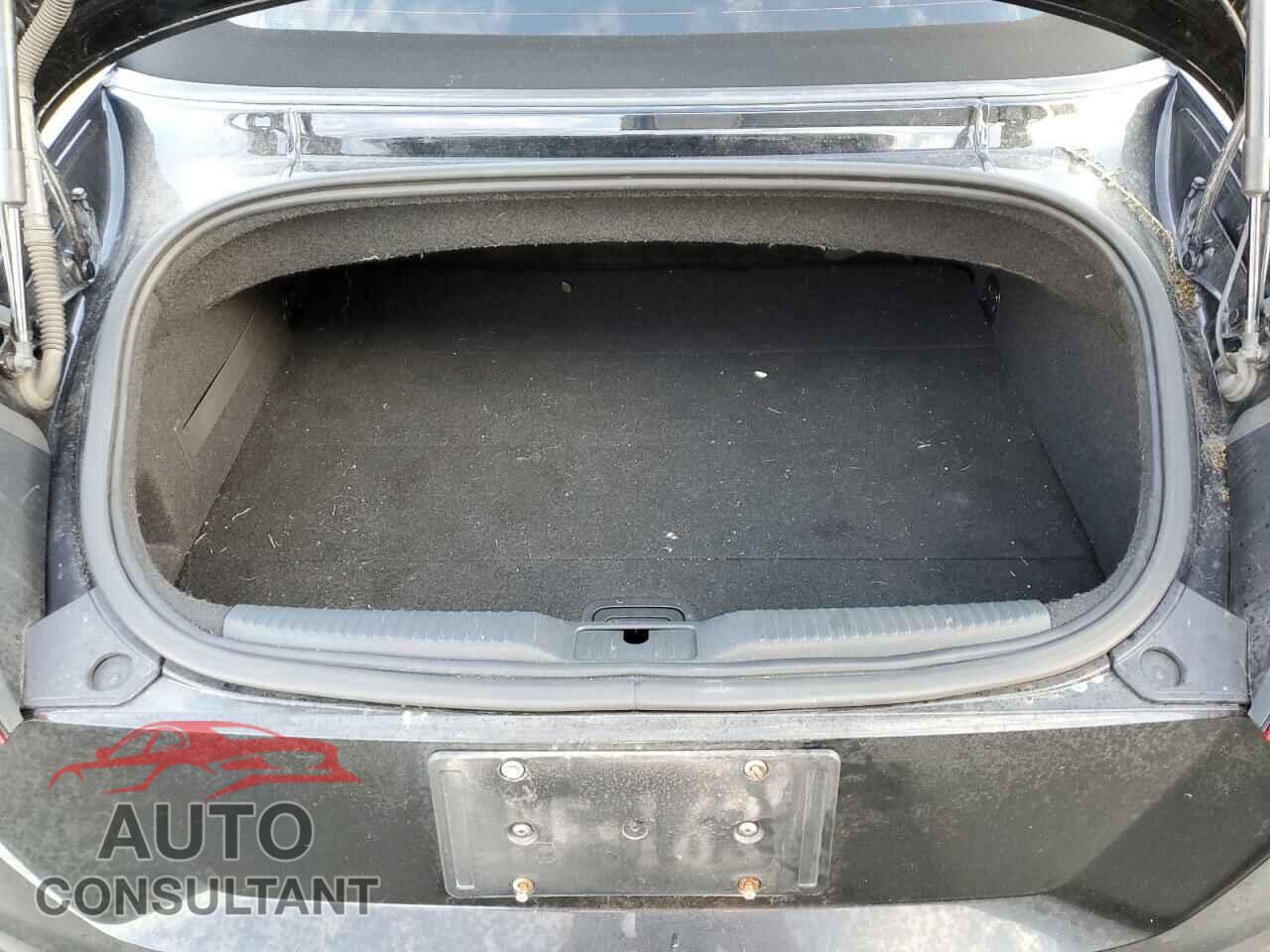 AUDI TT 2018 - TRUT5CFV4J1011104