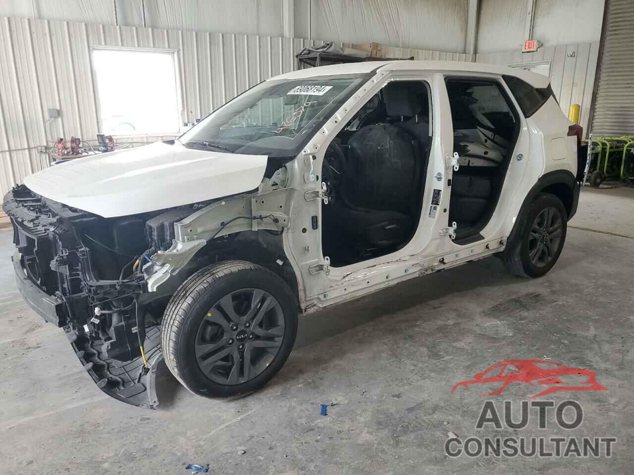 KIA SELTOS 2023 - KNDEPCAA5P7426374