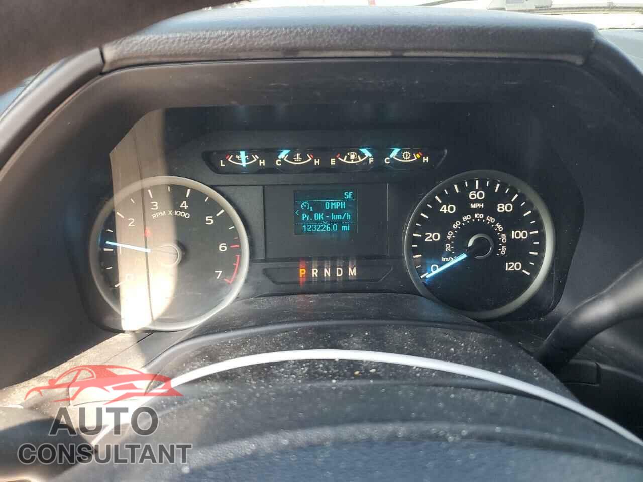 FORD F-150 2019 - 1FTEW1E52KFA67004