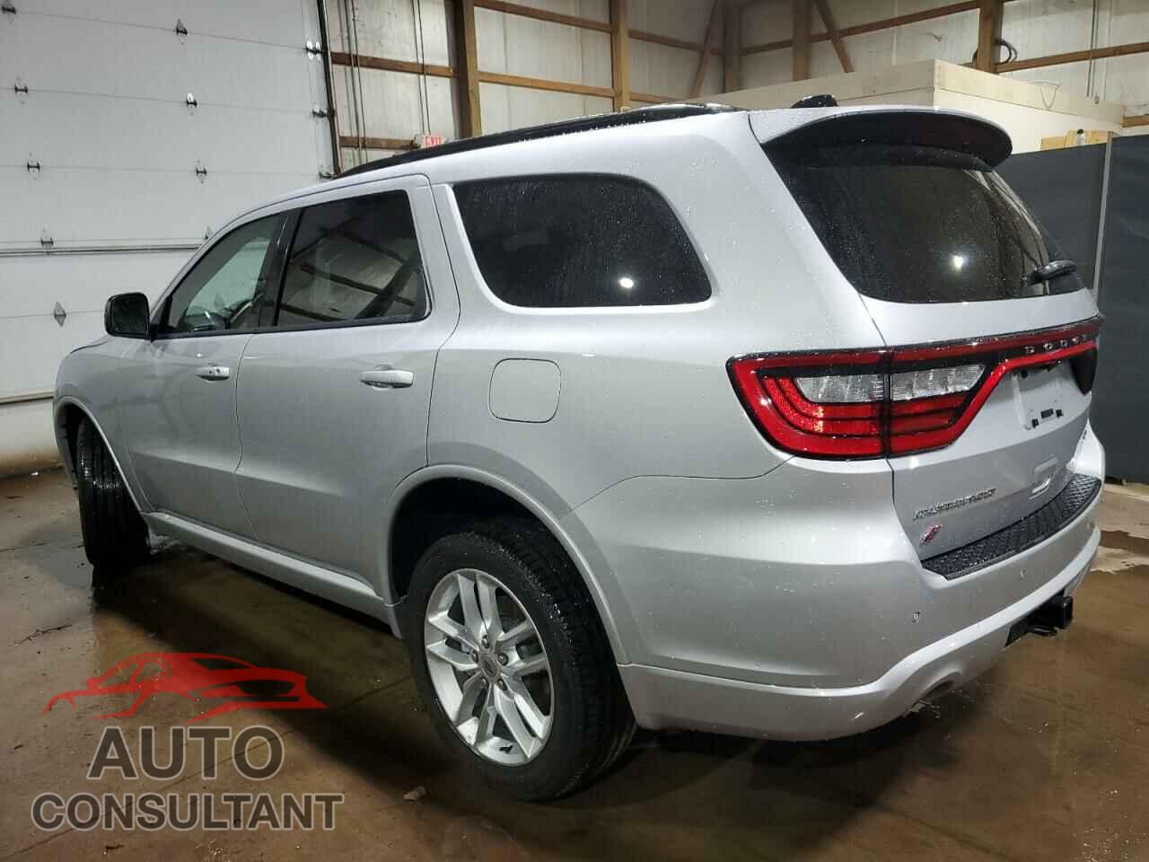 DODGE DURANGO 2024 - 1C4RDJDG5RC207522