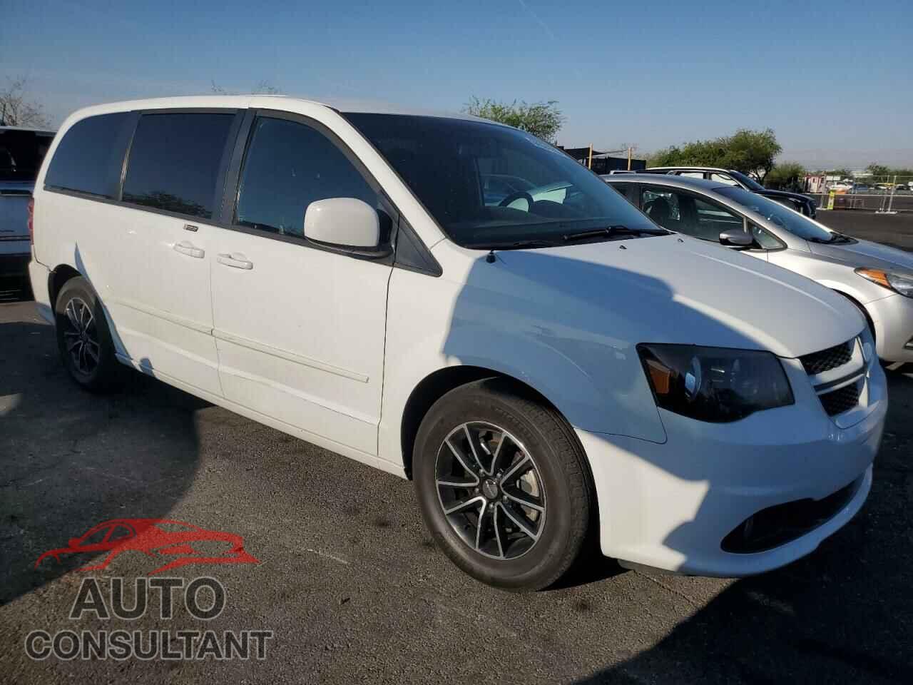 DODGE CARAVAN 2015 - 2C4RDGEG5FR743908