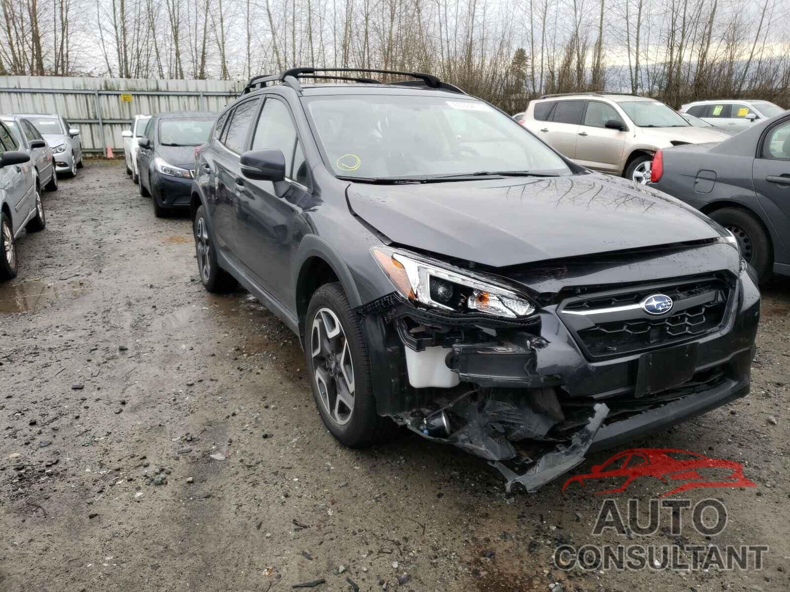 SUBARU ALL OTHER 2019 - JF2GTAMC7KH273488