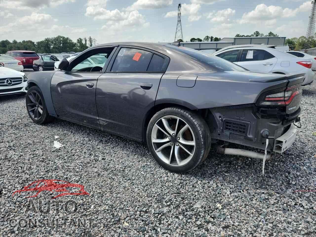 DODGE CHARGER 2015 - 2C3CDXCT8FH772299