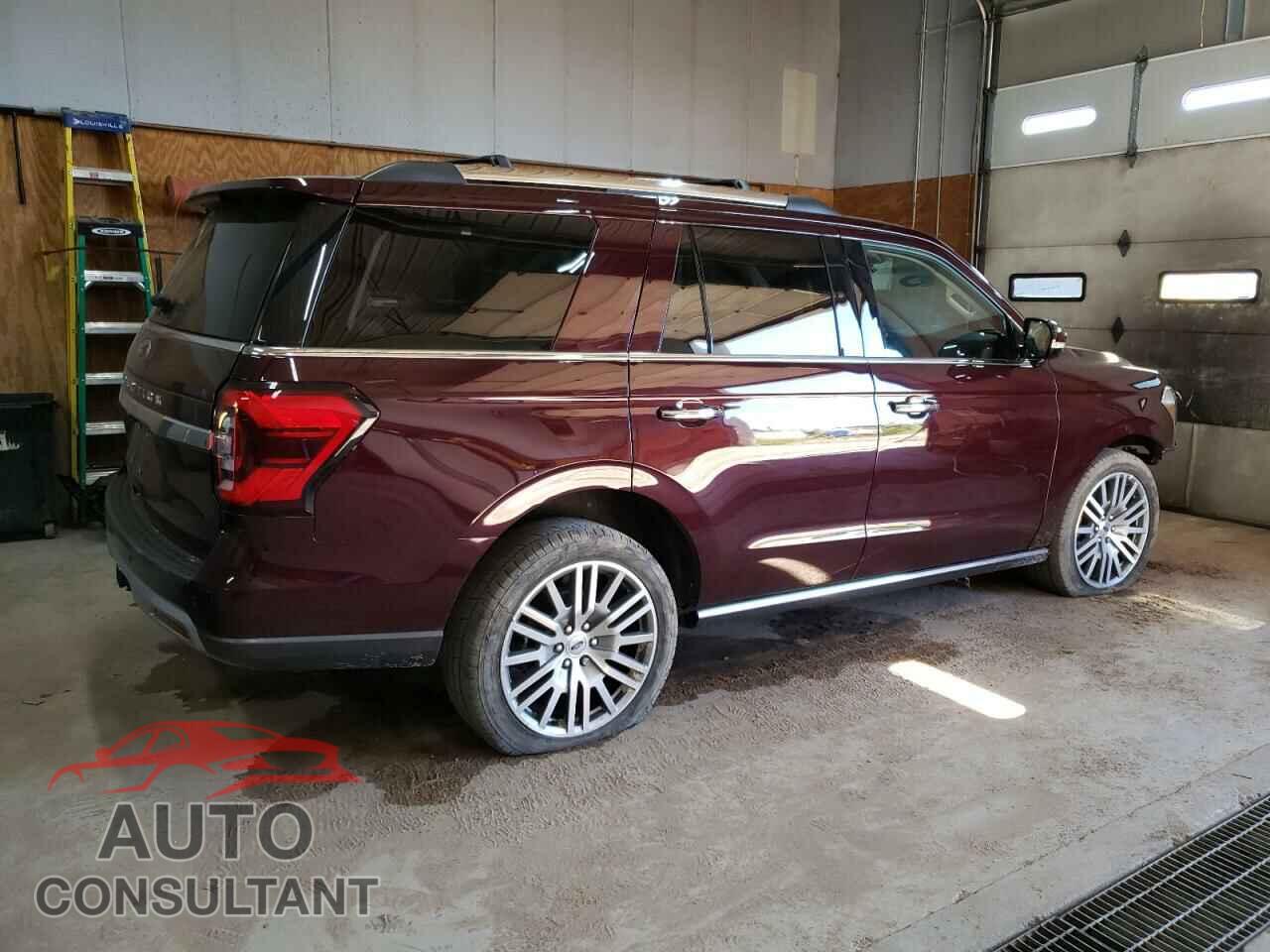 FORD EXPEDITION 2024 - 1FMJU2A86REA08446
