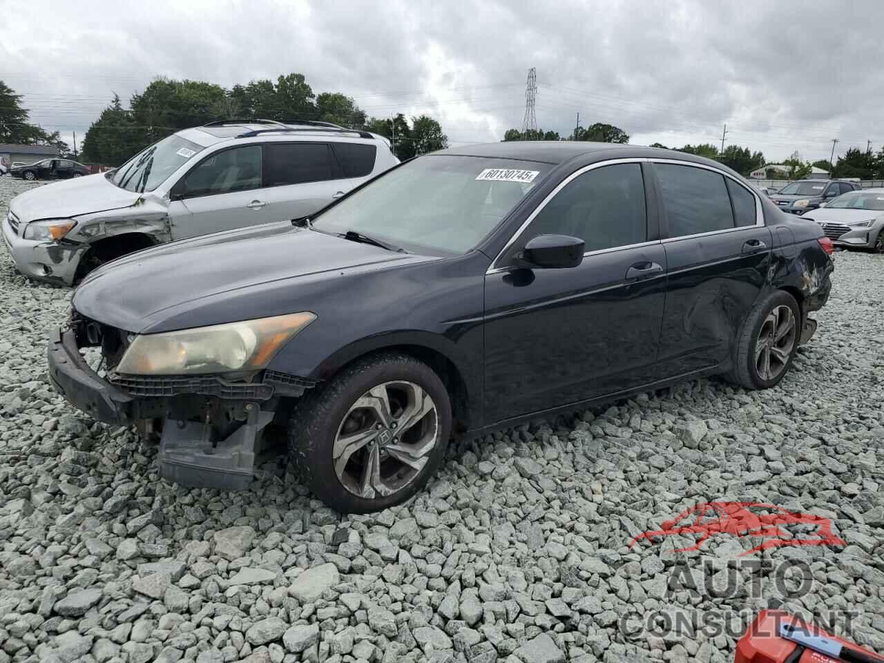 HONDA ACCORD 2011 - 1HGCP2F38BA071919