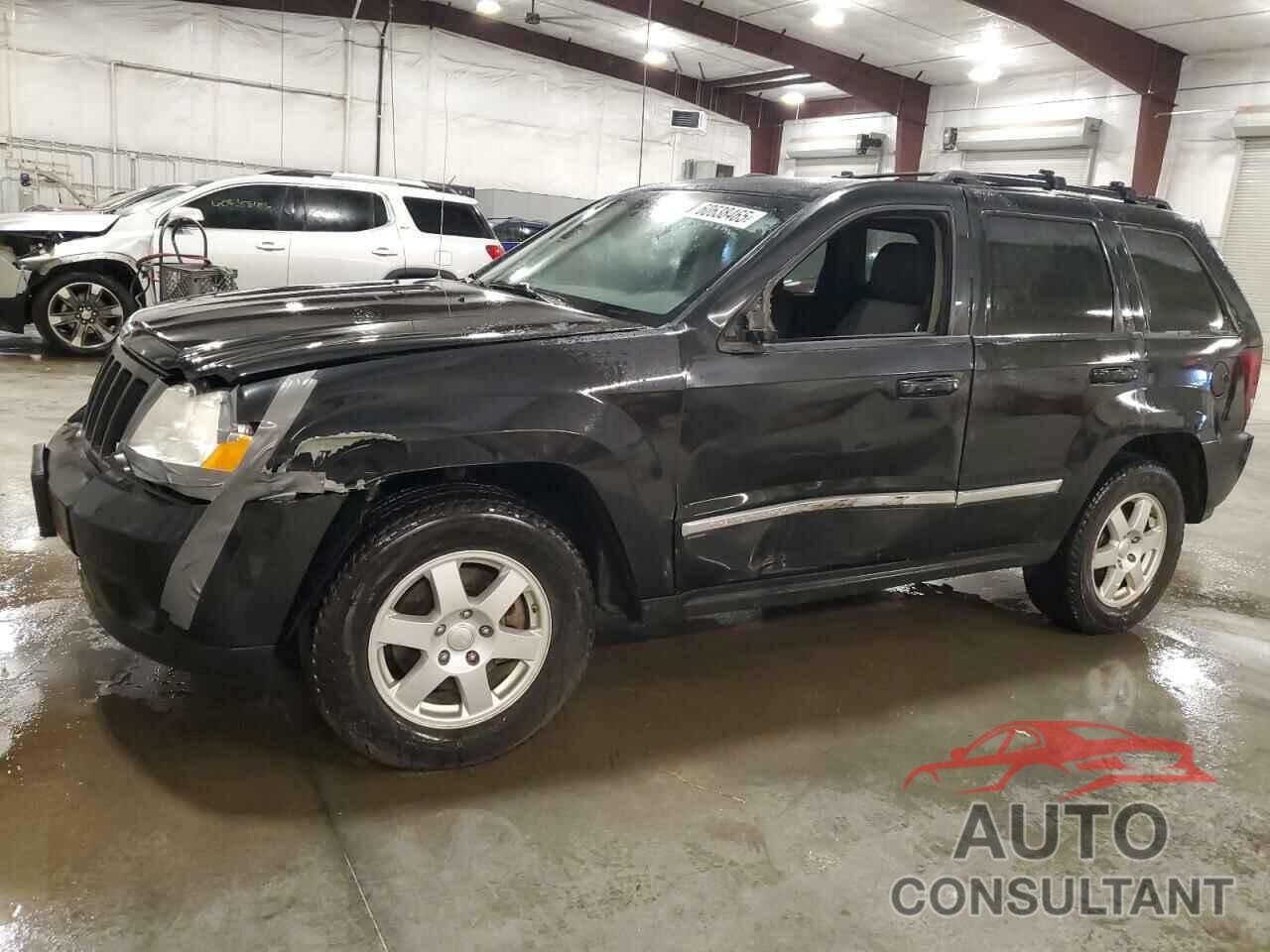 JEEP GRAND CHER 2010 - 1J4PR4GK0AC163096
