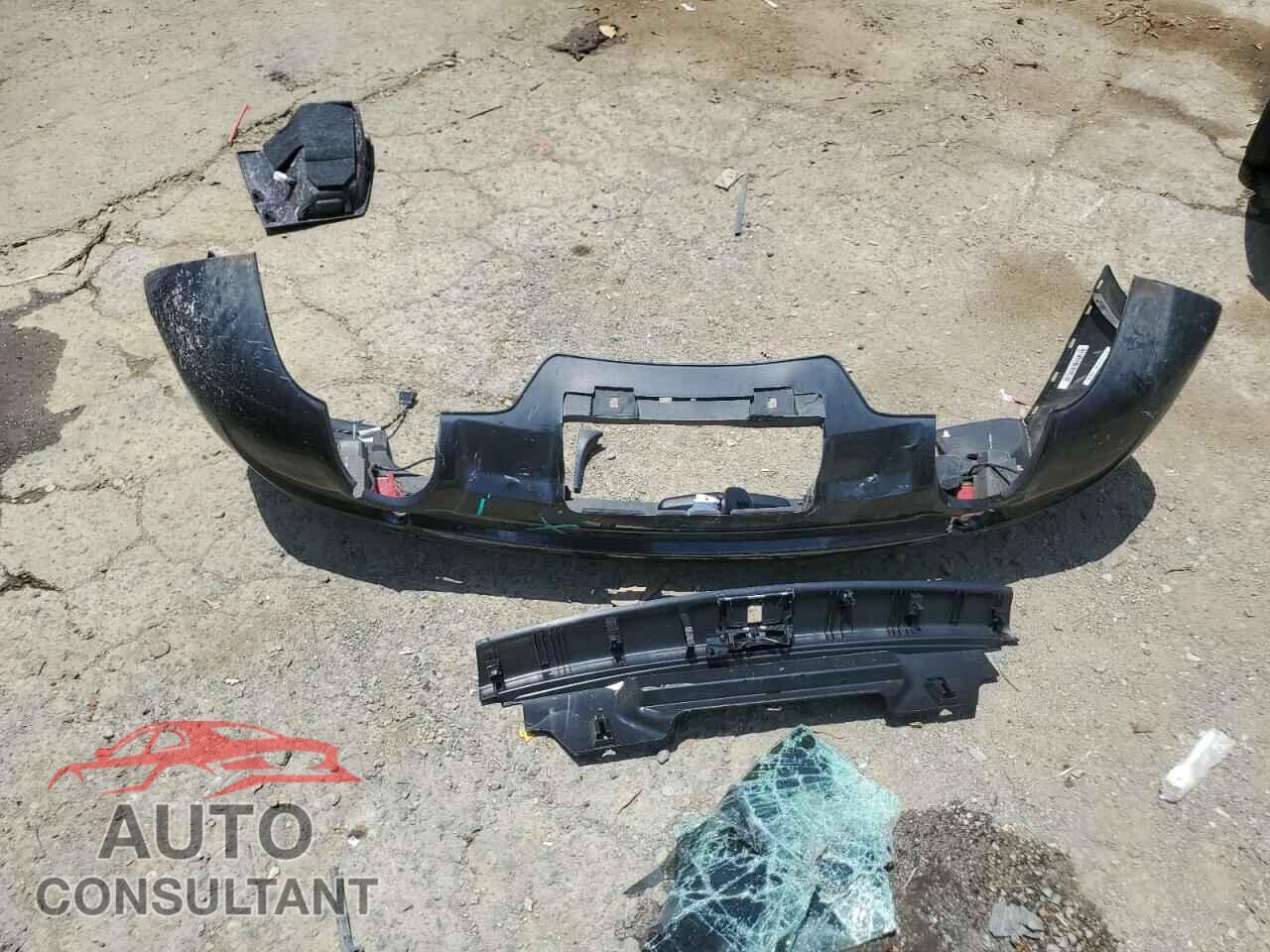 AUDI Q5 2017 - WA1C2AFP2HA081925
