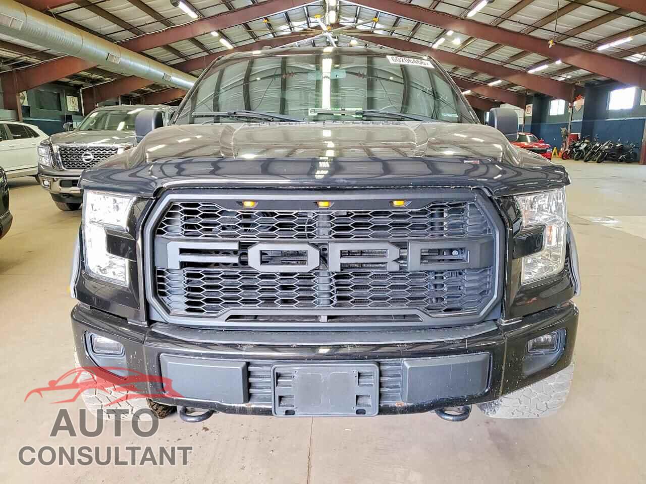 FORD F150 2016 - 1FTEW1EF0GFB49247