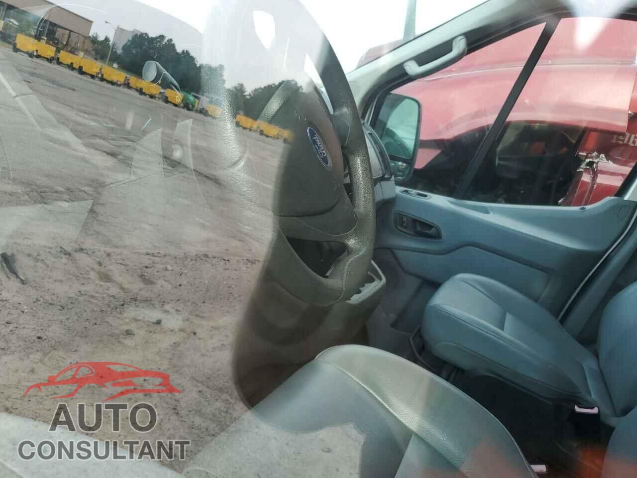 FORD TRANSIT 2015 - 1FDZX2CM8FKA12905