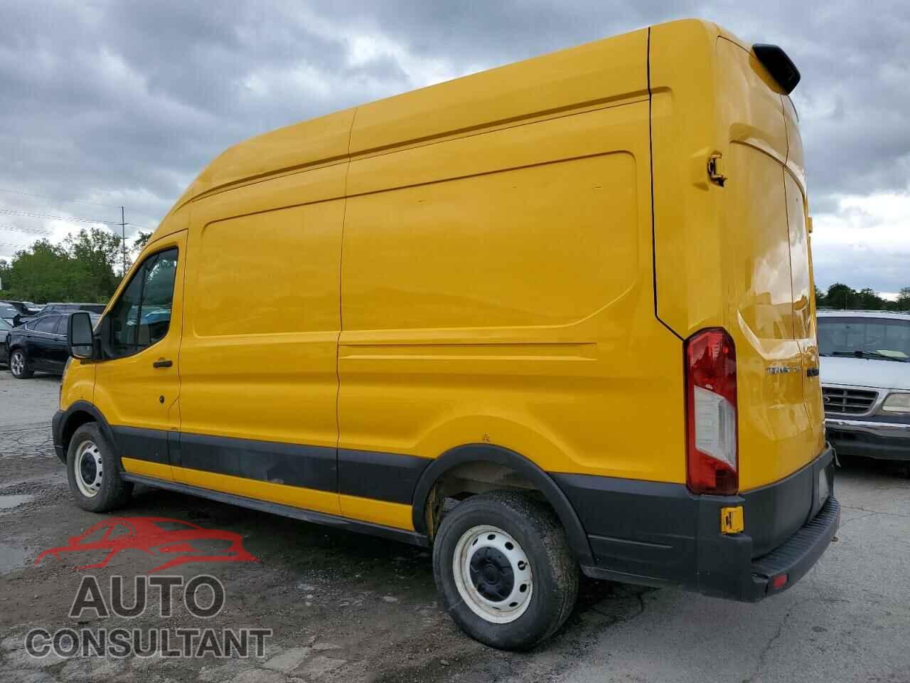 FORD TRANSIT 2021 - 1FTBR1X83MKA24724