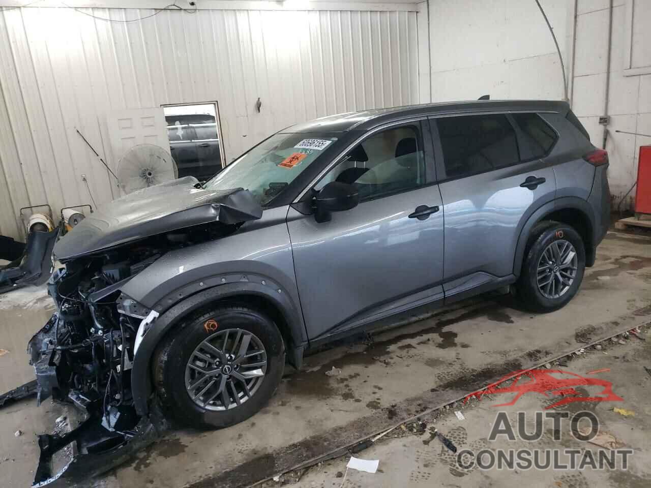 NISSAN ROGUE 2023 - 5N1BT3AB4PC803285