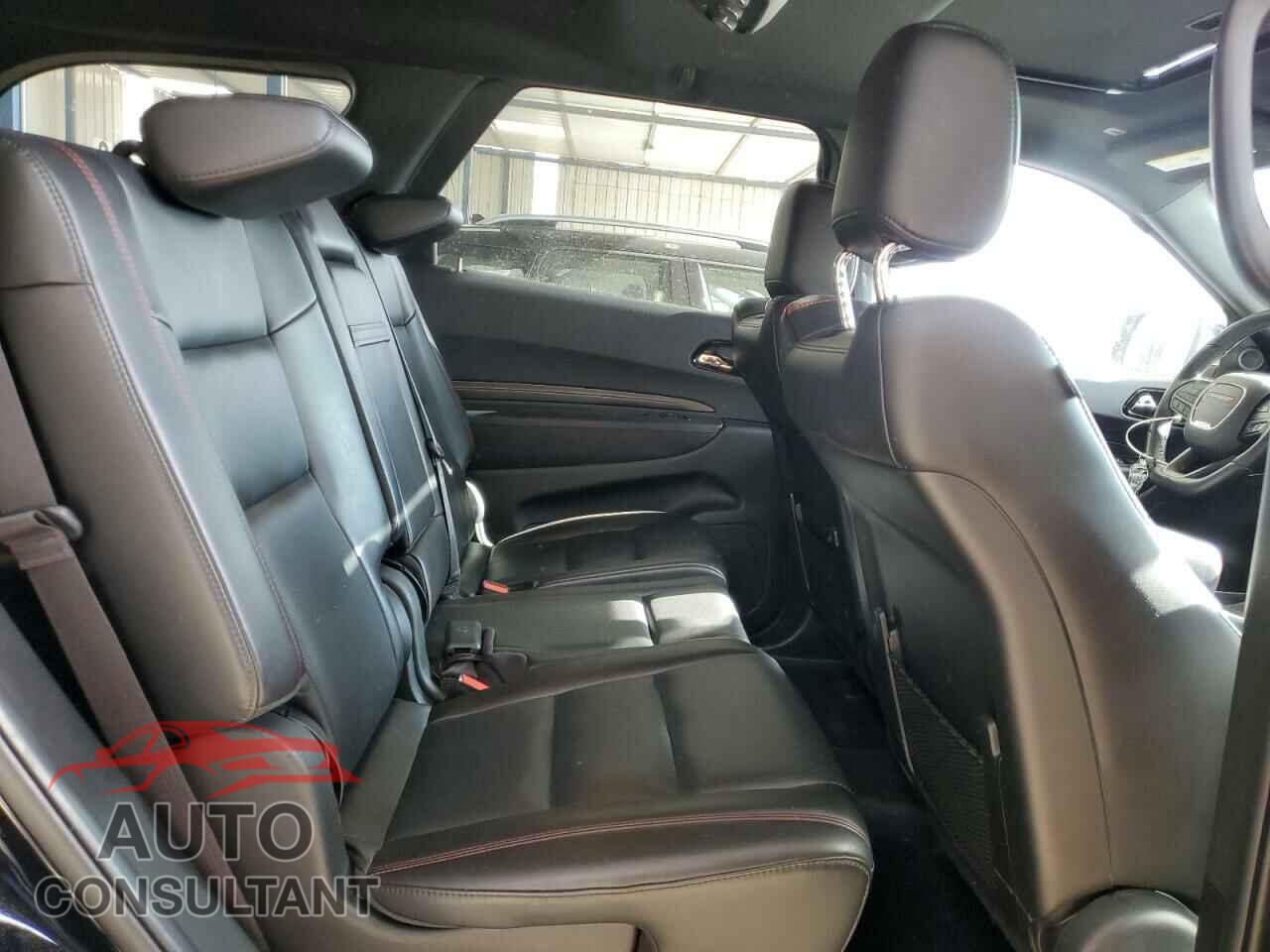 DODGE DURANGO 2023 - 1C4RDJDG0PC603404