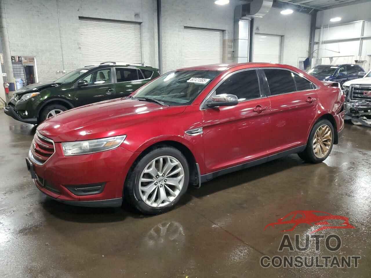 FORD TAURUS 2015 - 1FAHP2F87FG170787