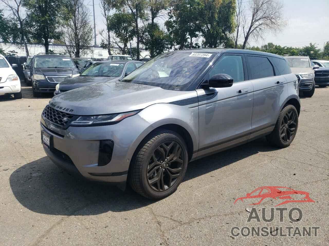 LAND ROVER RANGEROVER 2020 - SALZP2FX5LH120734