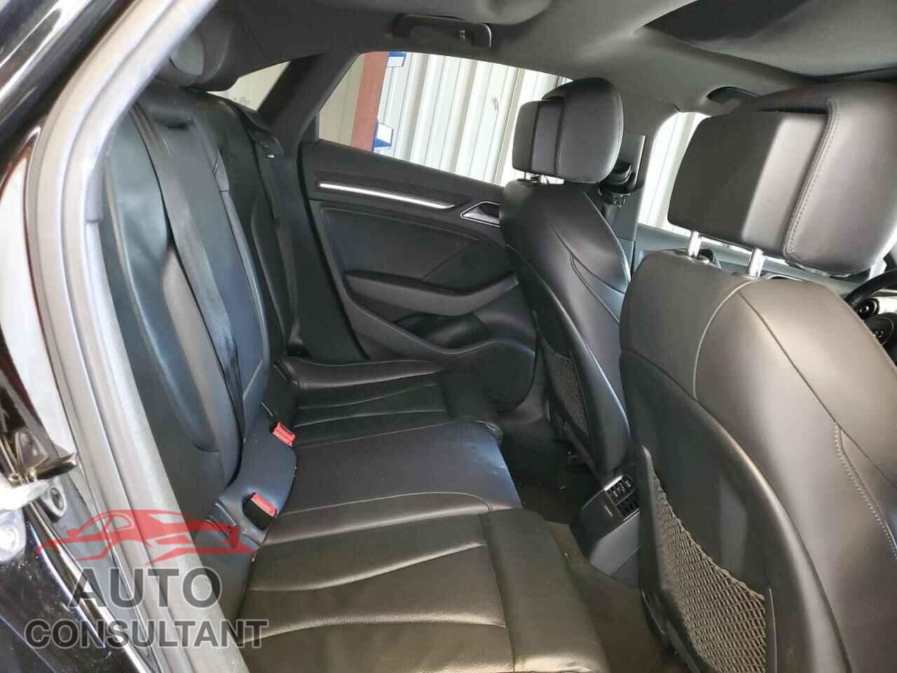 AUDI A3 2015 - WAUCCGFFXF1032480