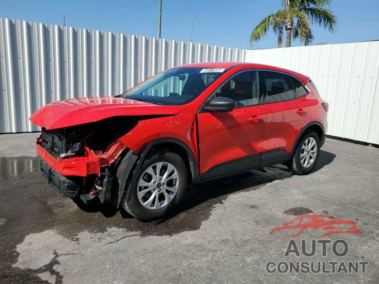 FORD ESCAPE ACT 2024 - 1FMCU0GN3RUA52954