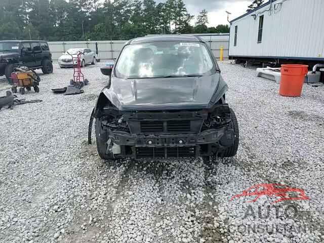 FORD ESCAPE 2017 - 1FMCU0F7XHUA08550