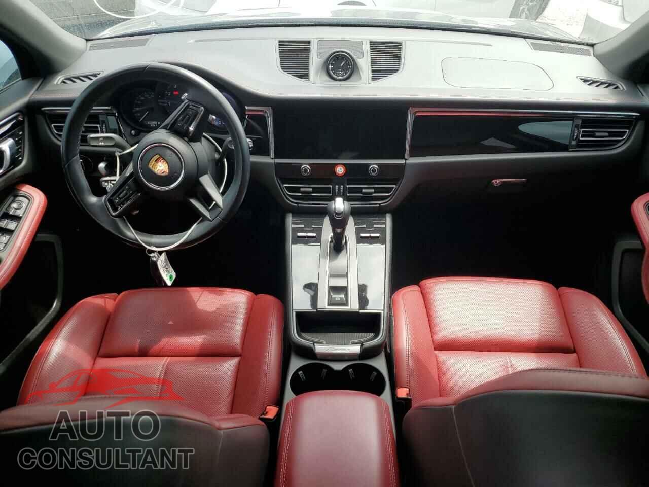 PORSCHE MACAN BASE 2023 - WP1AA2A54PLB05445
