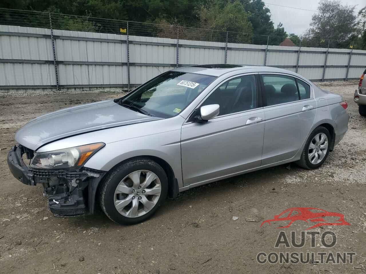 HONDA ACCORD 2010 - 1HGCP2F79AA035237