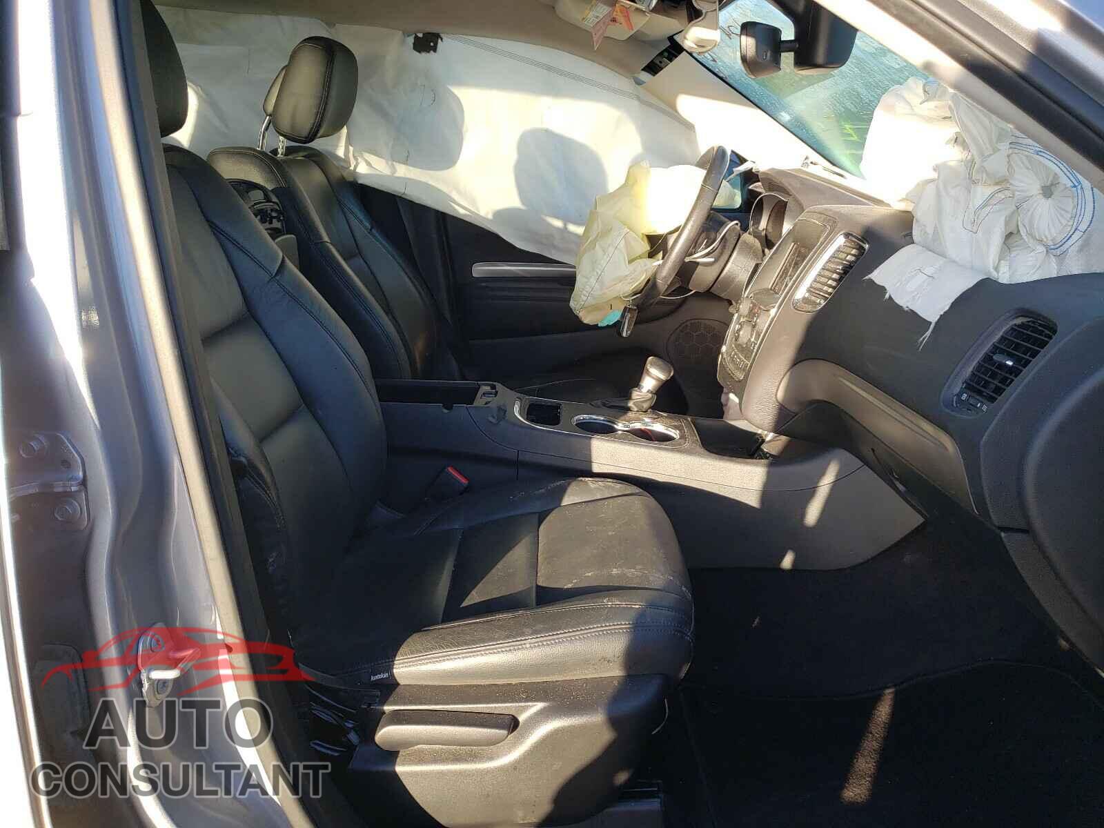 DODGE DURANGO 2018 - 1C4RDHAG0JC473659