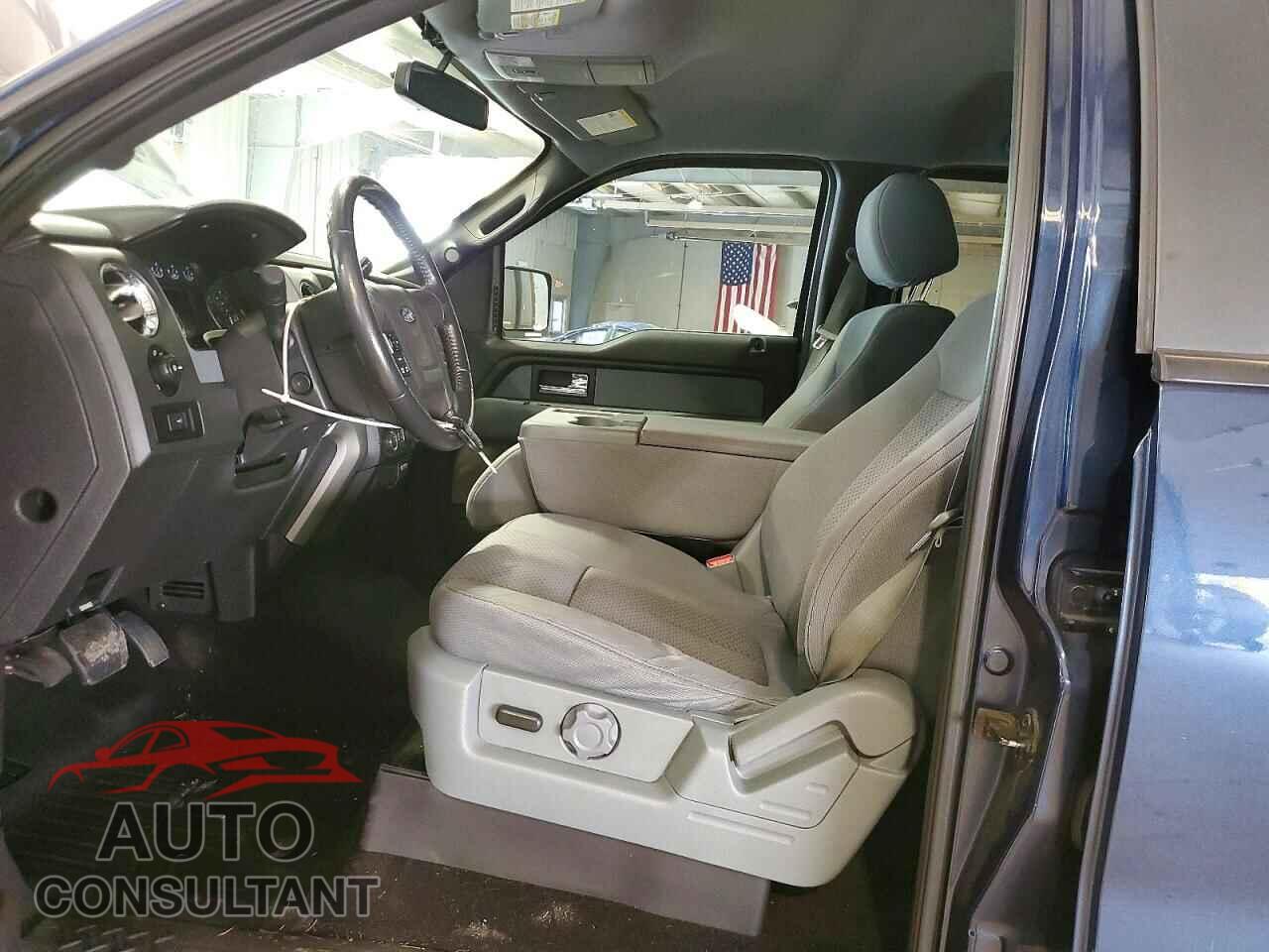 FORD F150 2013 - 1FTFW1EF4DFD39228