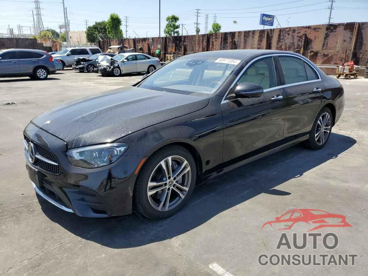 MERCEDES-BENZ E-CLASS 2023 - W1KZF8EB3PB159808