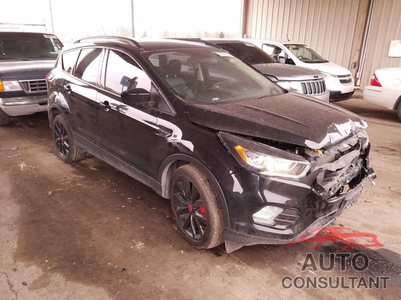 FORD ESCAPE 2019 - 1FMCU0GD3KUB25124
