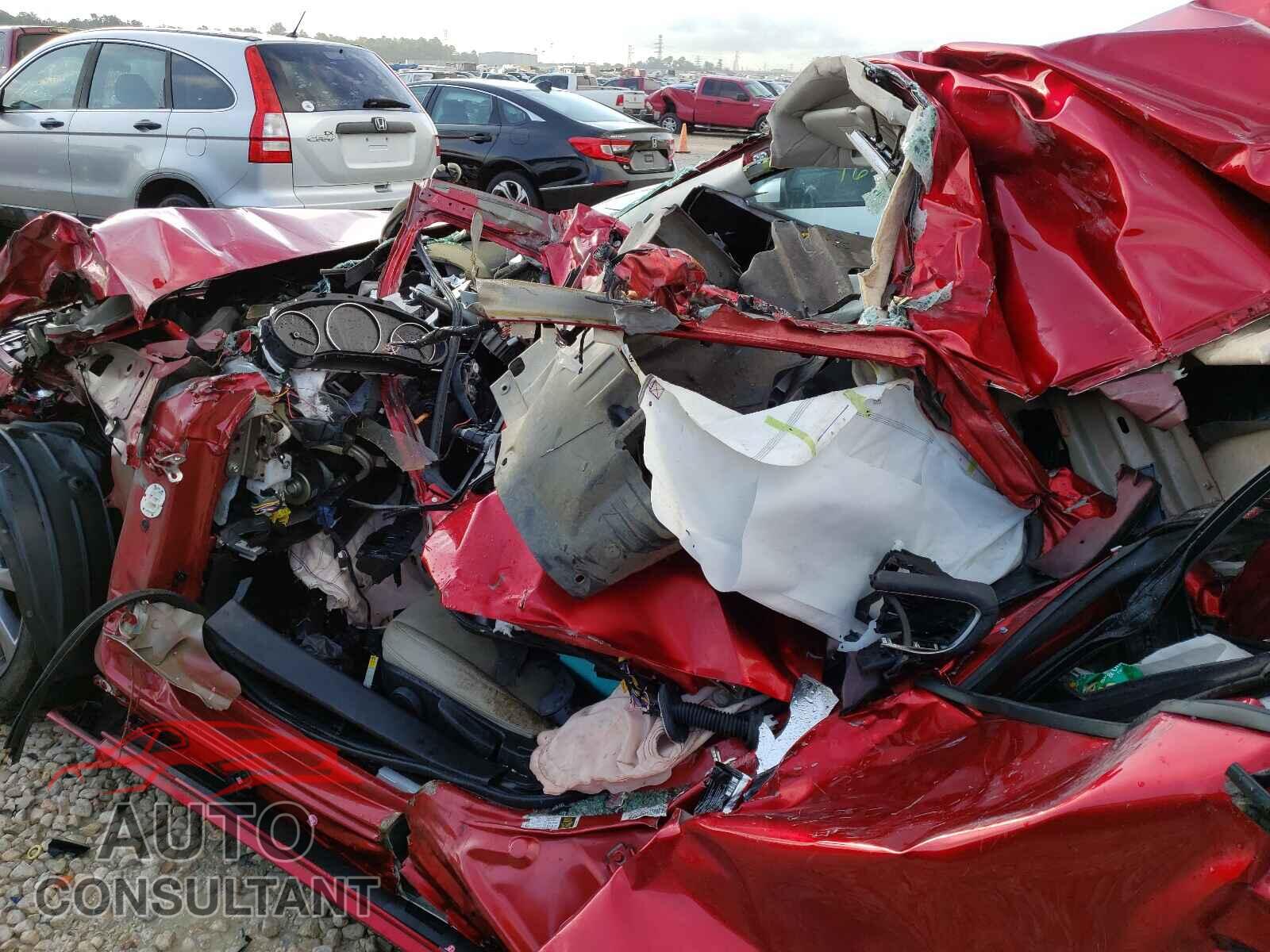 MAZDA 3 2020 - 3MZBPACL8LM130171