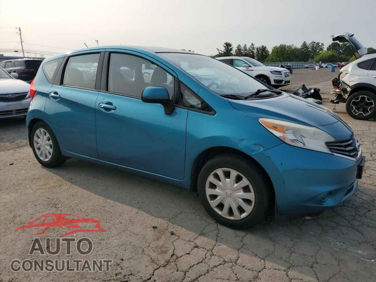 NISSAN VERSA 2014 - 3N1CE2CP2EL390776