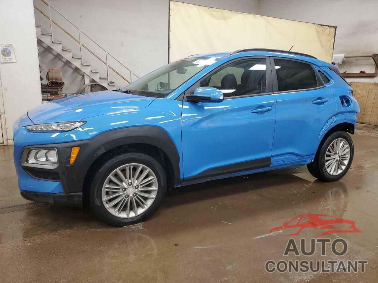 HYUNDAI KONA 2020 - KM8K2CAA1LU559898