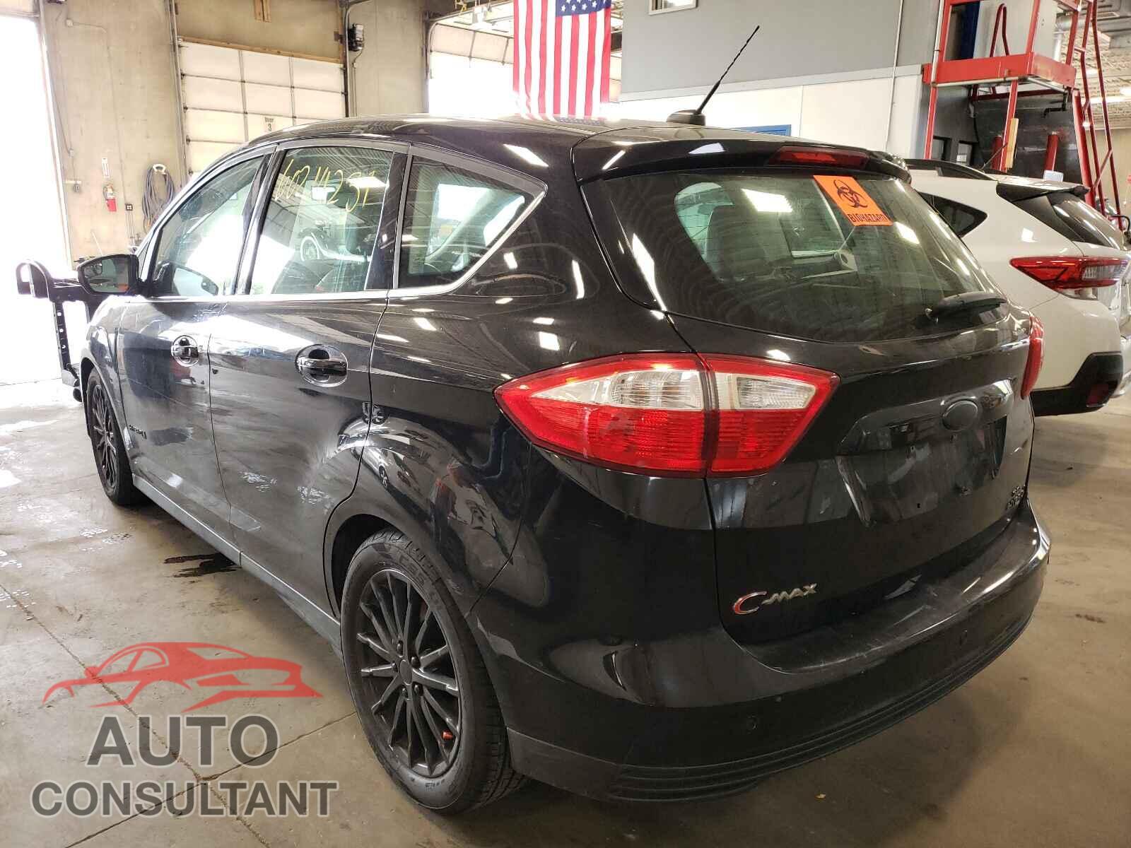 FORD CMAX 2016 - 1FADP5BU7GL104431