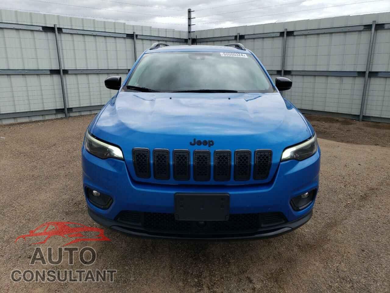 JEEP CHEROKEE A 2023 - 1C4PJMMB4PD106906