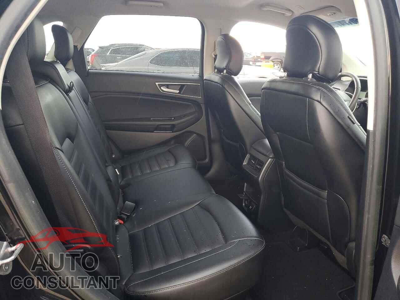 FORD EDGE 2019 - 2FMPK3J92KBC35150