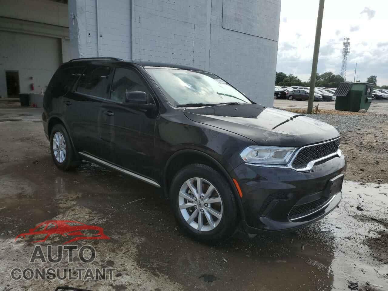 DODGE DURANGO 2023 - 1C4RDHAG6PC634749