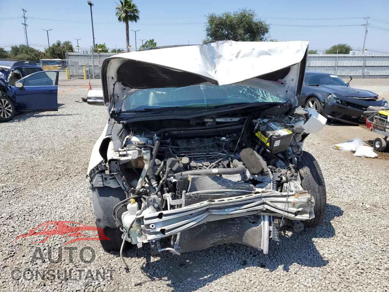 FORD EXPLORER 2015 - 1FM5K7F83FGC05930