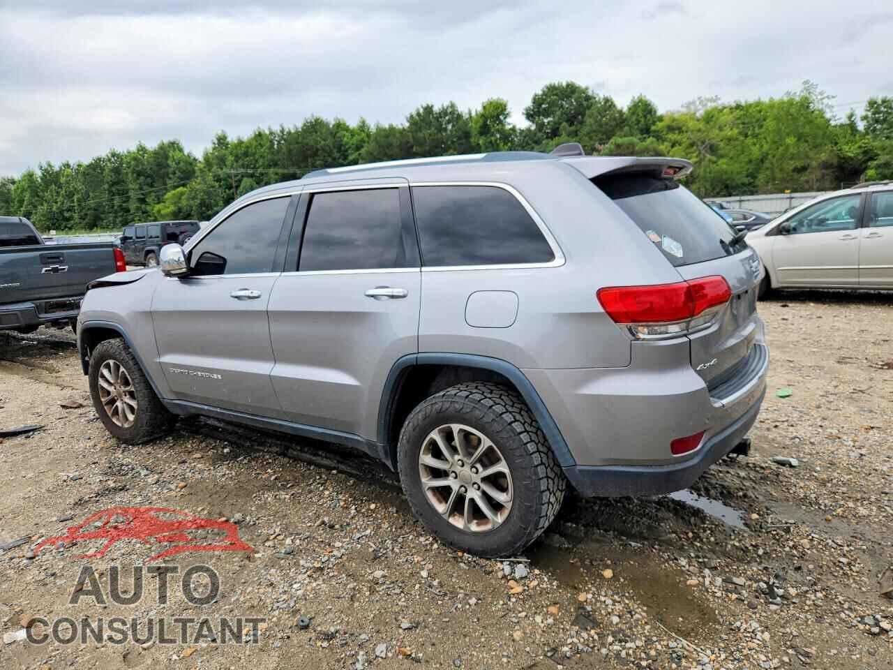JEEP CHEROKEE 2015 - 1C4RJFBG9FC215983
