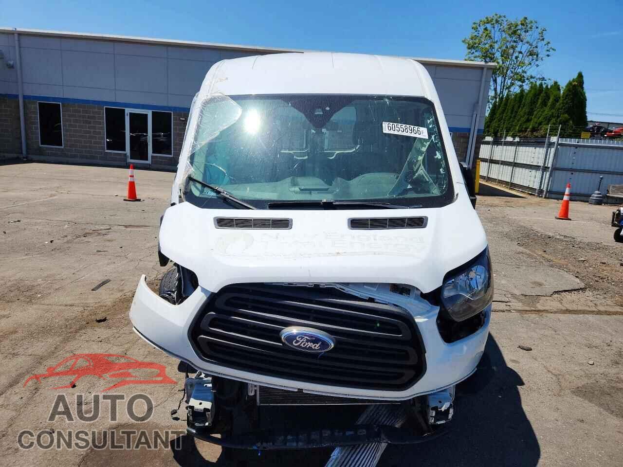 FORD TRANSIT 2019 - 1FTBW2CG3KKB81601