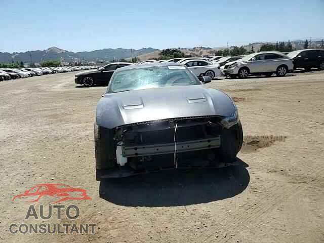 FORD MUSTANG 2018 - 1FA6P8CF4J5132368