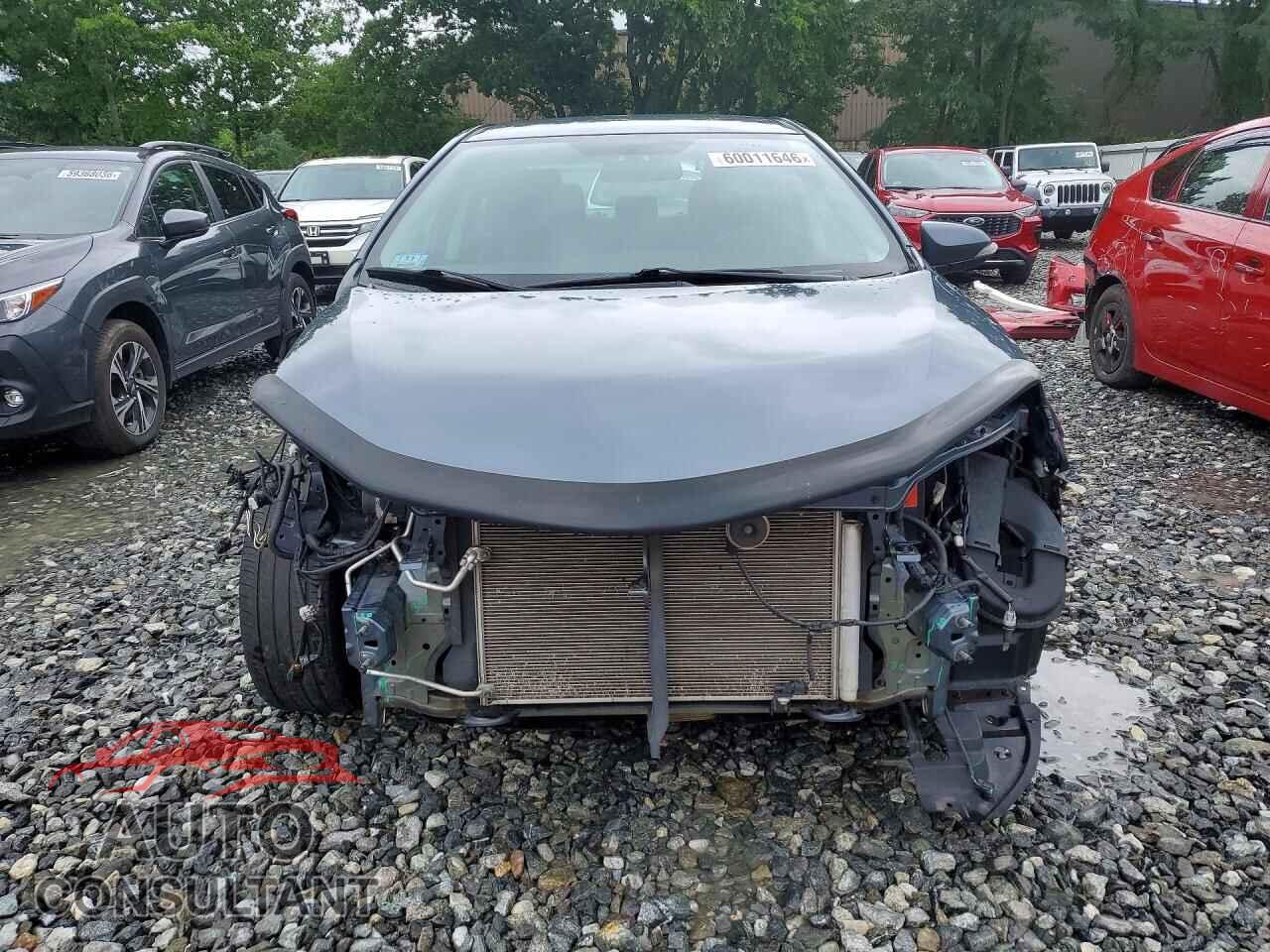 TOYOTA COROLLA 2015 - 2T1BURHEXFC293440
