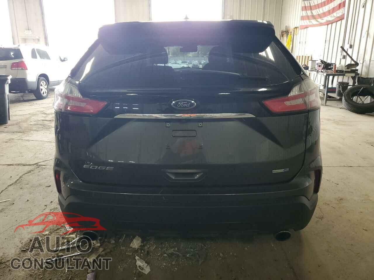 FORD EDGE 2019 - 2FMPK4G94KBC23790